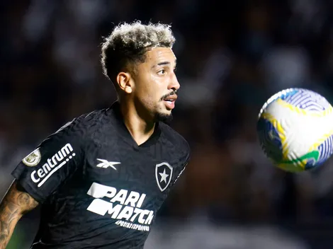 Palpite Cuiabá x Botafogo – Campeonato Brasileiro – 03/07/2024