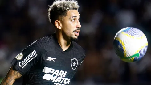 Botafogo visita Cuiabá mirando a liderança da competição.