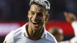 Ferreira abriu o jogo sobre conversa que teve com o treinador do Tricolor