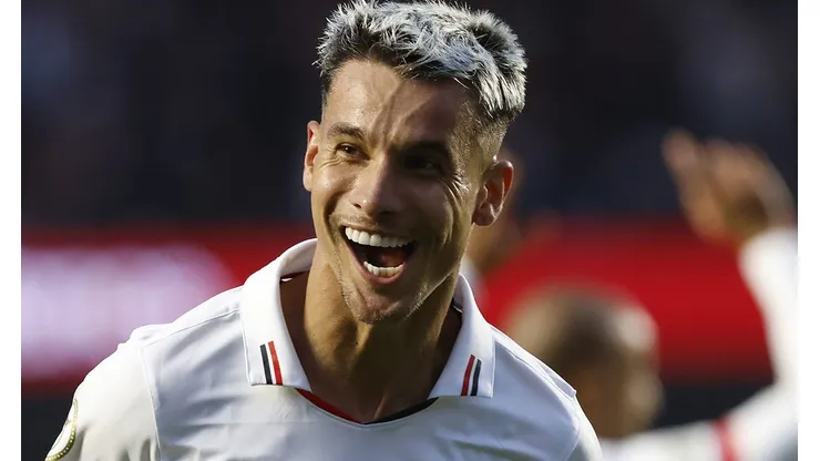 Ferreira abriu o jogo sobre conversa que teve com o treinador do Tricolor