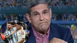 João Guilherme crê que Almada vai ajudar Botafogo a conquistar títulos antes de sair para o Lyon - Fotos: Reprodução/Disney e Clive Brunskill/Getty Images