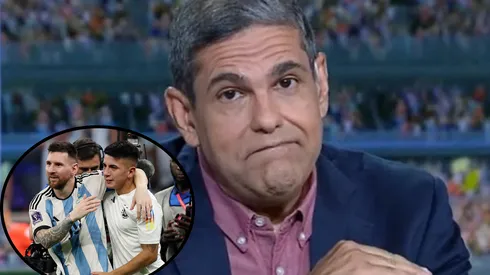 João Guilherme crê que Almada vai ajudar Botafogo a conquistar títulos antes de sair para o Lyon - Fotos: Reprodução/Disney e Clive Brunskill/Getty Images