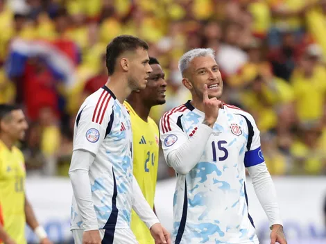 Palpite Costa Rica x Paraguai - Copa América - 02/07/2024