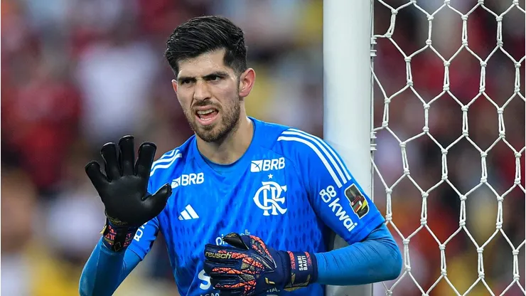 Rossi desabafou durante entrevista e criticou atitude da torcida