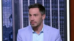 Palmeiras perde por 1 a 0, disse Vicari - Foto: Reprodução/ESPN.