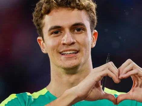 Jogos Olímpicos: Brasil ganha vaga no revezamento 4x100m masculino