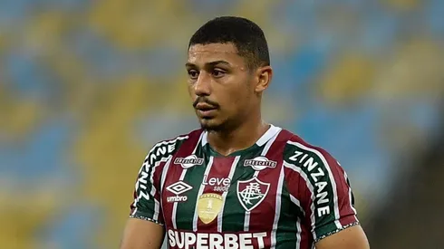 André pode esquecer a premier League e assinar com Gigante Italiano