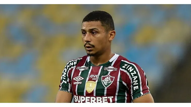 André pode esquecer a premier League e assinar com Gigante Italiano