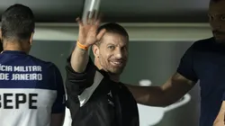 Pedrinho está on no mercado e buscar fechar acerto por dois atacantes