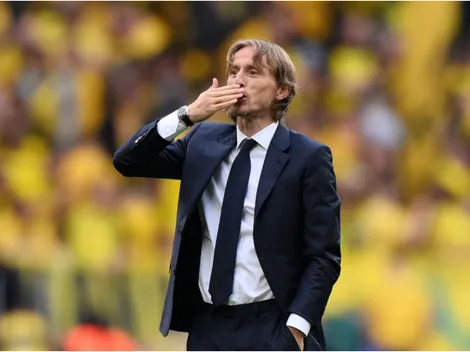 Com Mbappé, Modric e mais craques, Real Madrid atualiza elenco