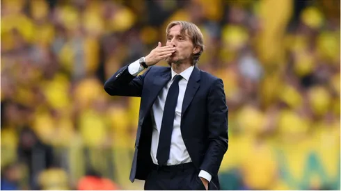 Foto: Justin Setterfield/Getty Images - Mordic