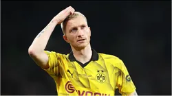 Foto: Alex Pantling/Getty Images - Reus no Borussia Dortmund