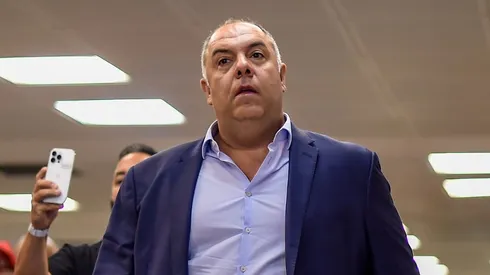 Marcos Braz impõem condição para negociar Gabigol