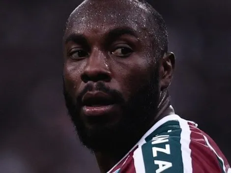 'Bomba' imediata sobre lesão de Manoel surpreende Fluminense