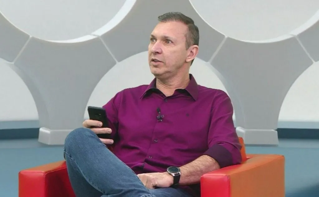 Foto: Reprodução/ Bandeirantes