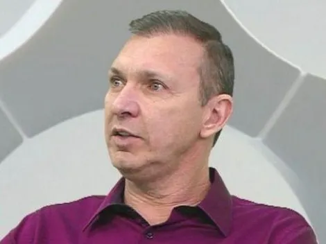 Velloso manda a real sobre o trabalho de Rogério Ceni no São Paulo