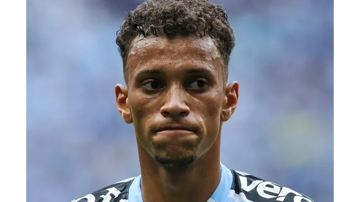 Bitello é ex-jogador do Grêmio - Foto: Pedro H. Tesch/AGIF