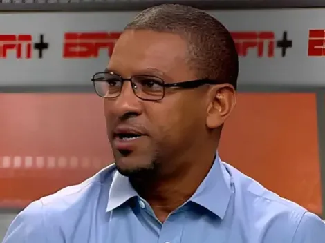 Djalminha rasga elogios a Payet após virada do Vasco