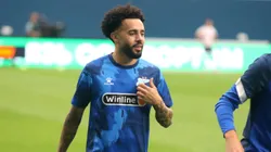 Claudinho pode retornar ao Brasil. Foto: Imago