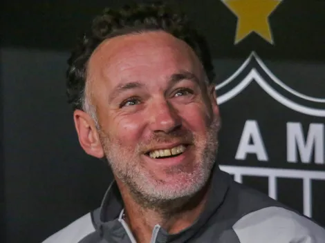 Gabriel Milito analisa jogo contra o São Paulo