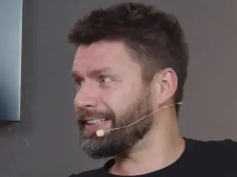 Rafael Sóbis explica como chegou ao Fluminense sem fazer exames