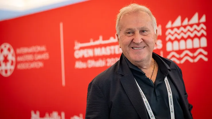 Zico é ídolo e torcedor do Flamengo. Foto: Anthony Fleyhan/Getty Images