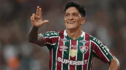 Cano vai desencantar contra o Juventude? (Foto: Action Plus Sports Images / Alamy Stock Photo)