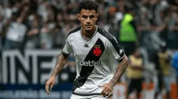 Philippe Coutinho fará primeiro jogo em São Januário após volta ao Vasco (Foto: AGIF / Alamy Stock Photo)
