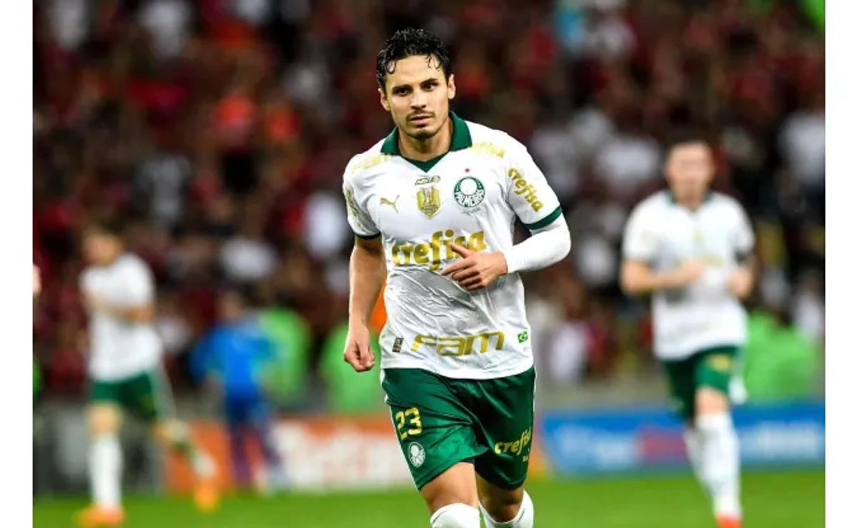 Palmeiras tem chances de eliminar o Flamengo? Analisamos as odds