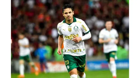 © Alamy Stock Photo Celso Pupo / Alamy Stock Photo | Raphael Veiga é uma das esperanças do Palmeiras