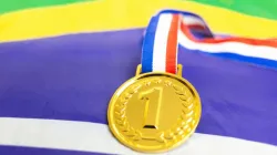 Brasil busca superar marca de sete medalhas de ouro (Foto: iStock)