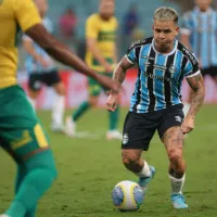 Grêmio nunca perdeu para o Cuiabá; veja as odds para o confronto