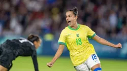 Brasil x Estados Unidos: fim de jejum e medalha de ouro em jogo (Foto: SPP Sport Press Photo. / Alamy Stock Photo)