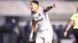 Santos visita o Paysandu nesta sexta (Foto: Associated Press / Alamy Stock Photo)