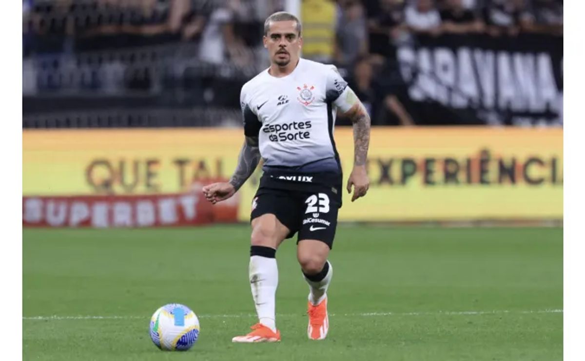 O Corinthians pode sair da zona de rebaixamento nesta rodada? Veja as odds