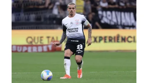 Sipa US / Alamy Stock Photo | Corinthians precisa vencer para sair do Z-4