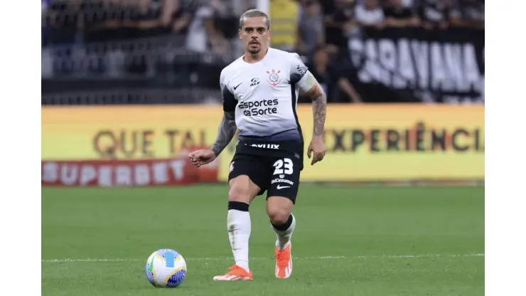 Sipa US / Alamy Stock Photo | Corinthians precisa vencer para sair do Z-4