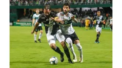 © Alamy Stock Photo Ponte Preta não vence o Coritiba no Couto Pereira há mais de 20 anos