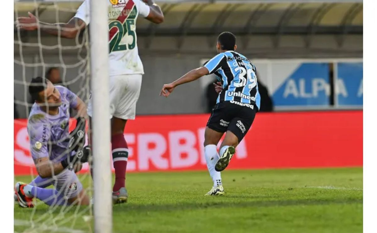 Vale a pena apostar na soberania do Grêmio sobre o Fluminense?