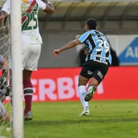 Vale a pena apostar na soberania do Grêmio sobre o Fluminense?