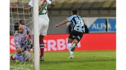 Sipa US / Alamy Stock Photo | Grêmio tem quase o dobro de vitórias do Fluminense na história do confronto