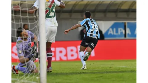 Sipa US / Alamy Stock Photo | Grêmio tem quase o dobro de vitórias do Fluminense na história do confronto