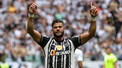 Atlético-MG decide vaga nas semifinais da Copa do Brasil em casa