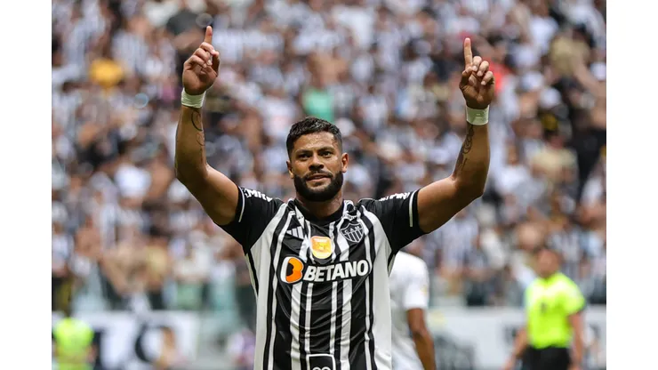 Atlético-MG decide vaga nas semifinais da Copa do Brasil em casa