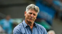 Renato perde dois titulares do Grêmio