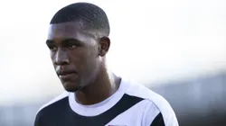 Rayan jogador do Vasco durante partida contra o Criciuma no estadio Sao Januario pelo campeonato Brasileiro A 2024