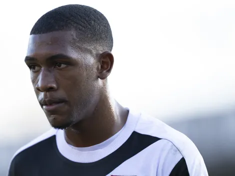 Vasco diz "Não" ao Porto: Rayan Permanecerá no Clube; Entenda o motivo