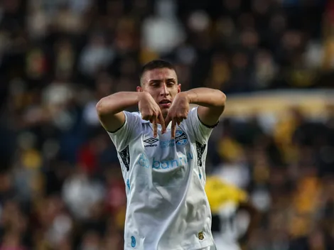 Ingressos esgotados para o grande retorno do Grêmio à Arena