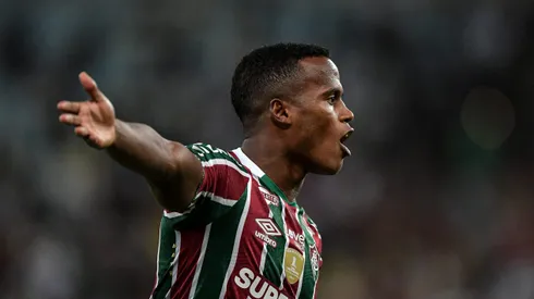 Fluminense responde Girona após proposta por Jhon Arias