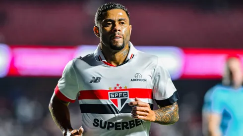 Wellington Rato em São Paulo